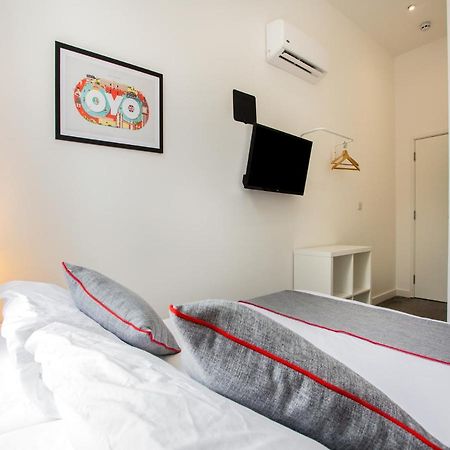 Oyo Mystay Inn London Luaran gambar