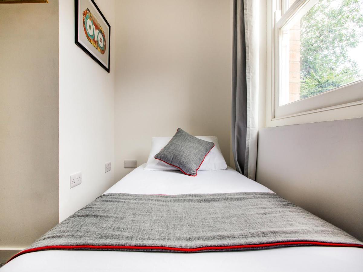 Oyo Mystay Inn London Luaran gambar