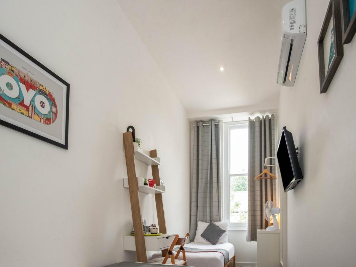 Oyo Mystay Inn London Luaran gambar
