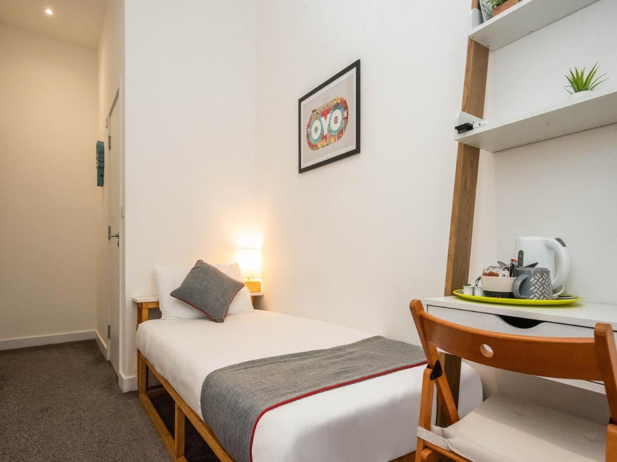 Oyo Mystay Inn London Luaran gambar